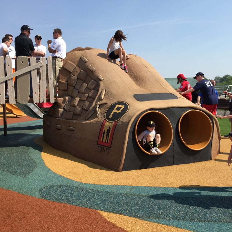 Casey's Miracle League